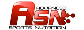 ASN - Advanced Sports Nutrition