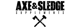 Axe & Sledge Supplements