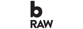 B Raw