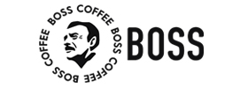 Boss Coffee