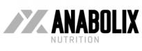 Anabolix Nutrition