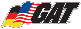 GAT - German American Technologies