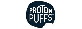 Protein Puffs