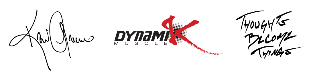 Dynamik Muscle Warbringer