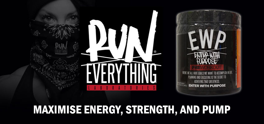 EWP Run Everything Labs