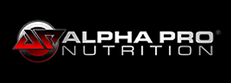 Alpha Pro Nutrition