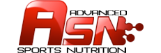 ASN - Advanced Sports Nutrition