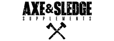 Axe & Sledge Supplements