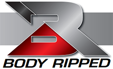 Body Ripped Sports Nutrition