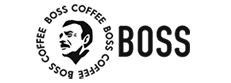 Boss Coffee