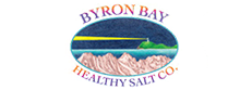 Byron Bay Healthy Salt Co