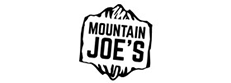 Mountain Joe's