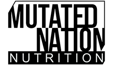 Mutated Nation Nutrition